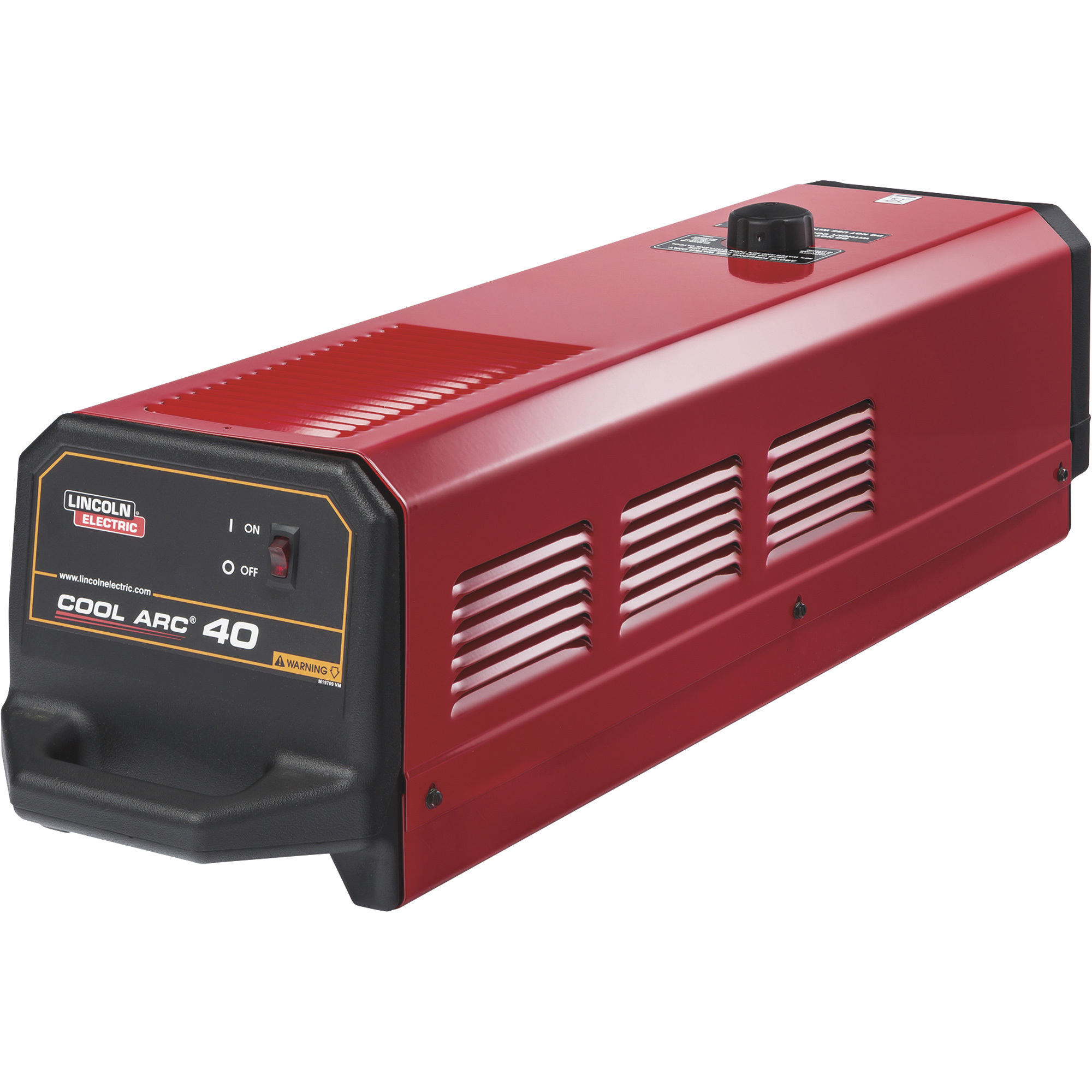 Lincoln Electric CoolArc 40 Welding Water Cooler, Model K18131